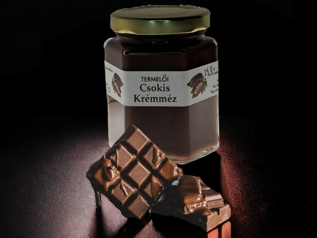 Csokis krémméz - 150g