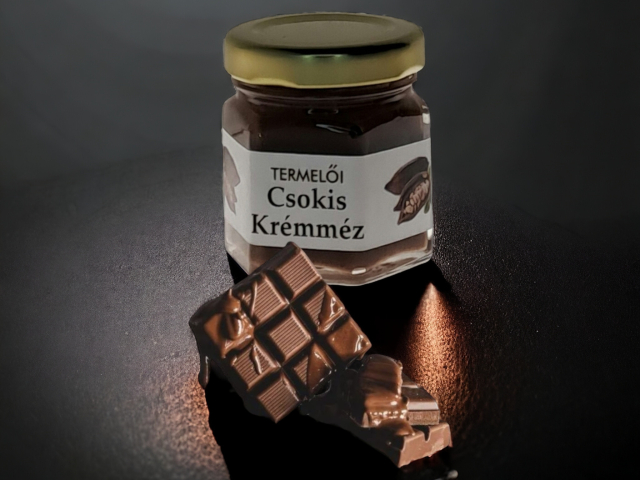 Csokis krémméz - 150g